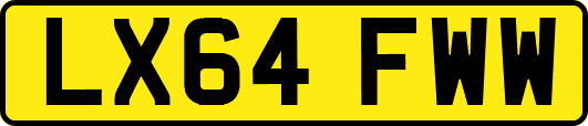 LX64FWW