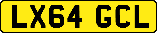 LX64GCL