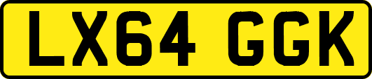 LX64GGK