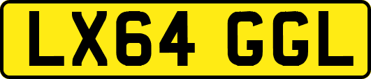LX64GGL