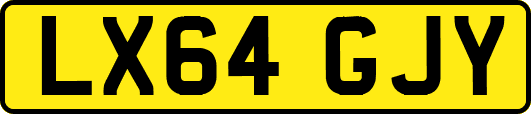 LX64GJY