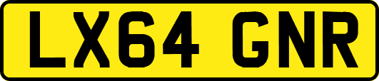 LX64GNR