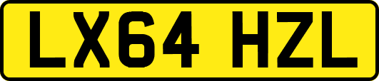 LX64HZL