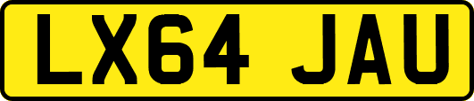 LX64JAU