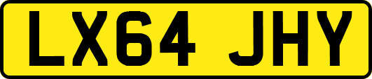 LX64JHY