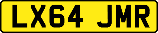LX64JMR