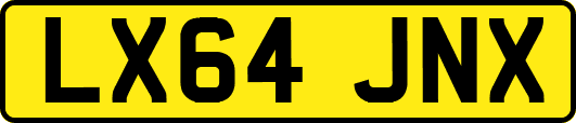 LX64JNX