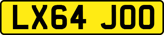 LX64JOO