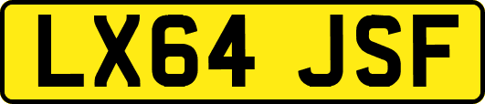 LX64JSF