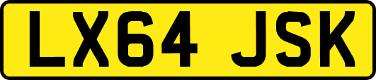 LX64JSK