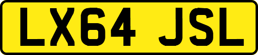 LX64JSL