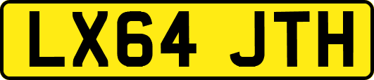 LX64JTH