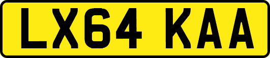LX64KAA