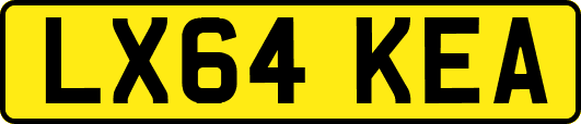 LX64KEA