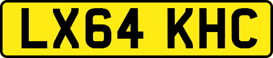 LX64KHC