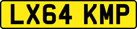 LX64KMP
