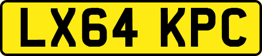 LX64KPC