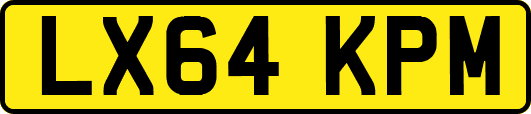 LX64KPM