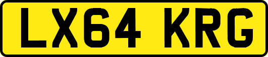 LX64KRG