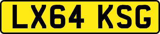 LX64KSG