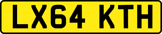LX64KTH