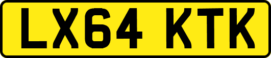 LX64KTK