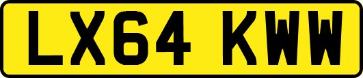 LX64KWW
