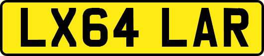LX64LAR