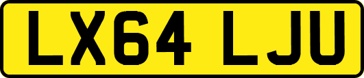 LX64LJU