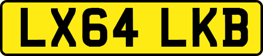 LX64LKB