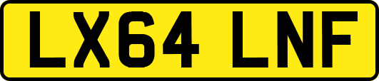 LX64LNF