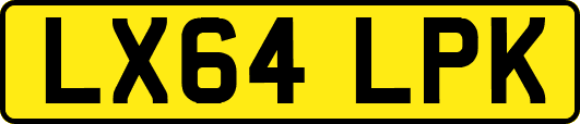 LX64LPK