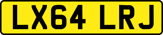 LX64LRJ
