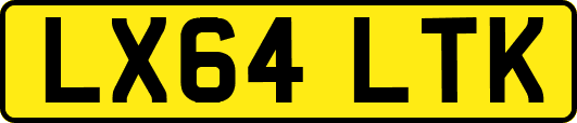 LX64LTK