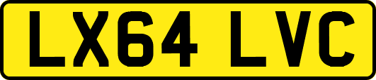 LX64LVC