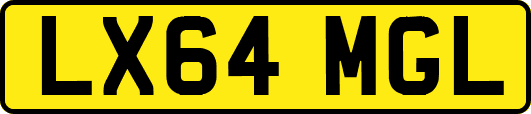 LX64MGL