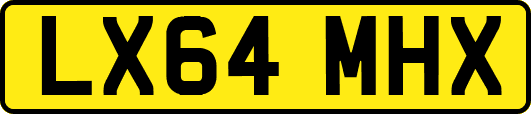 LX64MHX
