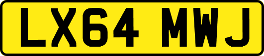LX64MWJ