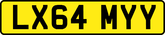 LX64MYY