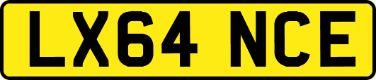LX64NCE