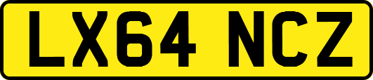LX64NCZ