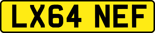 LX64NEF