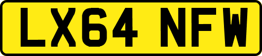 LX64NFW