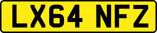 LX64NFZ