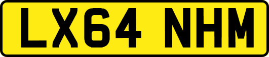 LX64NHM