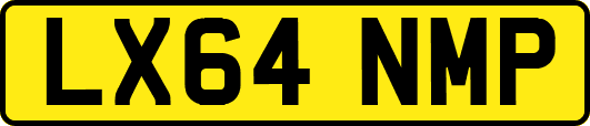 LX64NMP