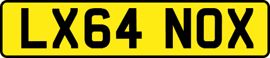 LX64NOX