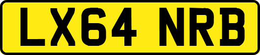 LX64NRB