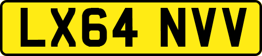 LX64NVV