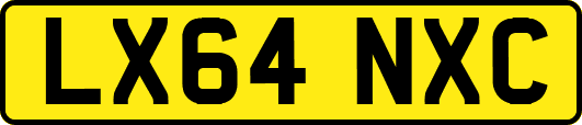 LX64NXC